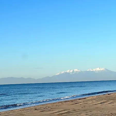 Calypso 度假居