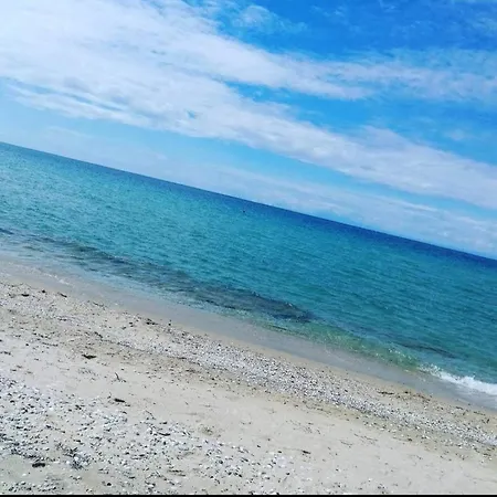 Calypso 度假居
